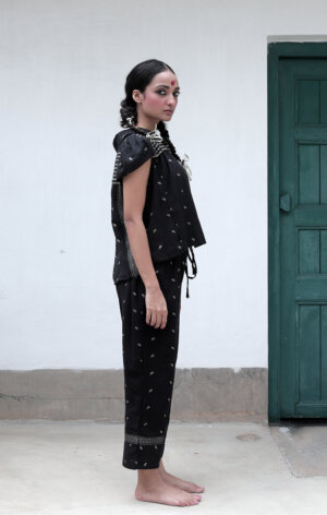 HERRINGBONE NAKSHA COORDINATE