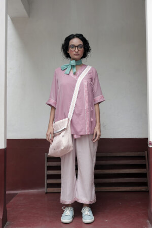 LINES NAKSHA CO-ORDINATE