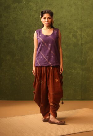 KAMINI DHOTI PANTS