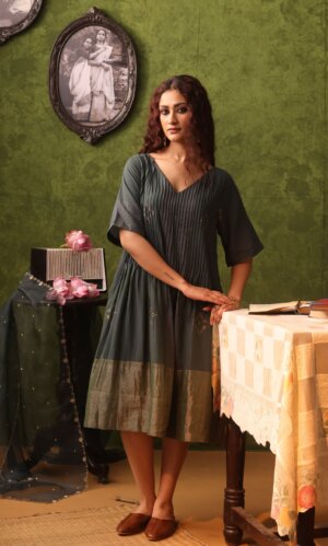 BINDU DRESS