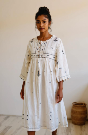 DERVISH DRESS
