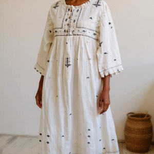 DERVISH DRESS