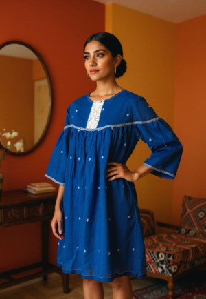 SWING DRESS