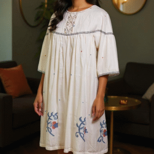 SWING DRESS