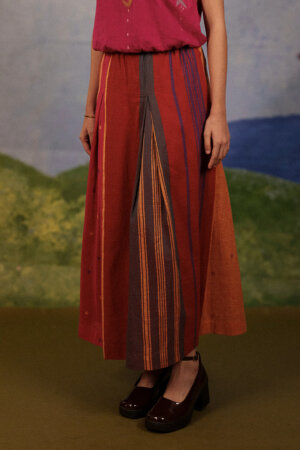 OH, DARLING SKIRT