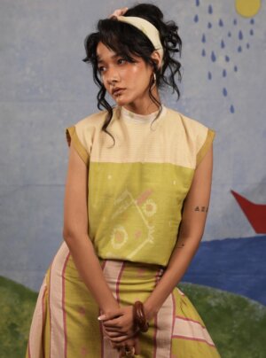 WONDER TOP