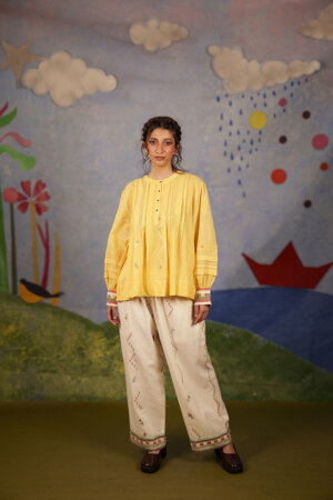 PEARL PANTS