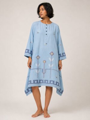 DAHLIA DRESS